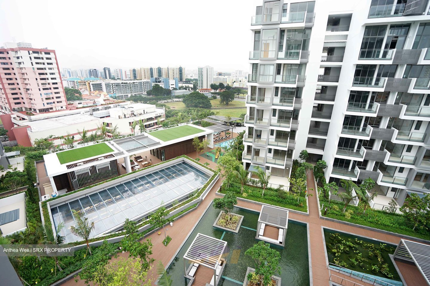 Katong Regency (D15), Apartment #384107601